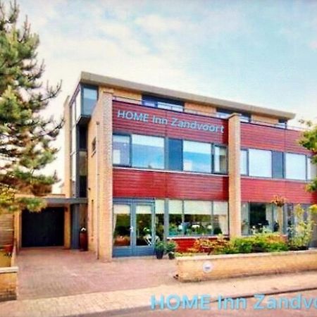 Home Inn Zandvoort The First Floor, 4 Persons, 2 Bedrooms, Free Parking Extérieur photo