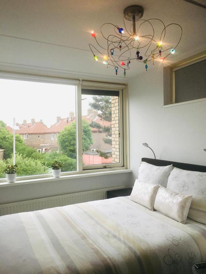 Home Inn Zandvoort The First Floor, 4 Persons, 2 Bedrooms, Free Parking Extérieur photo