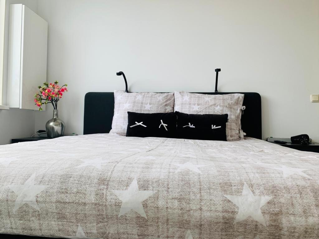 Home Inn Zandvoort The First Floor, 4 Persons, 2 Bedrooms, Free Parking Extérieur photo